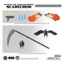 Scarecrow One:12 von Mezco - Batman Animated 1/12 Maßstab Actionfigur