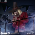 Scarecrow One:12 by Mezco - Batman Animated 1/12 scale action figure