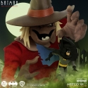 Scarecrow One:12 by Mezco - Batman Animated 1/12 scale action figure