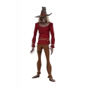 Scarecrow One:12 by Mezco - Batman Animated 1/12 scale action figure