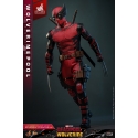 Wolverinepool Exclusive by Hot Toys - MMS857 - Deadpool and Wolverine 1/6 scale action figure