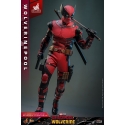 Wolverinepool Exclusive by Hot Toys - MMS857 - Deadpool and Wolverine 1/6 scale action figure
