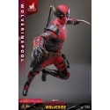 Wolverinepool Exclusive by Hot Toys - MMS857 - Deadpool and Wolverine 1/6 scale action figure