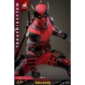Wolverinepool van Hot Toys Exclusive version - MMS857 - Deadpool and Wolverine 1/6 schaal actiefiguur