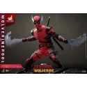 Wolverinepool Exclusive by Hot Toys - MMS857 - Deadpool and Wolverine 1/6 scale action figure