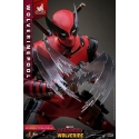 Wolverinepool Exclusive by Hot Toys - MMS857 - Deadpool and Wolverine 1/6 scale action figure