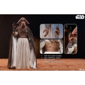 Tessek Sixth Scale by Sideshow Collectibles - Star Wars : Return Of The Jedi 1/6 scale action figure