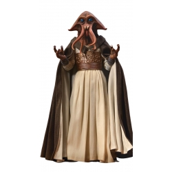 Tessek Sixth Scale von Sideshow Collectibles - Star Wars : Return Of The Jedi 1/6 Maßstab Actionfigur