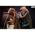 Tessek Sixth Scale by Sideshow Collectibles - Star Wars : Return Of The Jedi 1/6 scale action figure