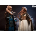 Tessek Sixth Scale van Sideshow Collectibles - Star Wars : Return Of The Jedi 1/6 schaal actiefiguur