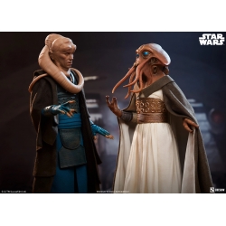 Tessek Sixth Scale von Sideshow Collectibles - Star Wars : Return Of The Jedi 1/6 Maßstab Actionfigur