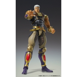 Raoh Chozokado di Medicos - Ken il Guerriero 21 cm action figure