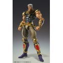 Raoh Chozokado by Medicos - Fist Of The North Star 21 cm action figure