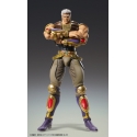 Raoh Chozokado van Medicos - Fist Of The North Star 21 cm actiefiguur
