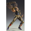 Raoh Chozokado par Medicos - figurine Ken Le Survivant de 21 cm
