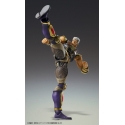 Raoh Chozokado par Medicos - figurine Ken Le Survivant de 21 cm