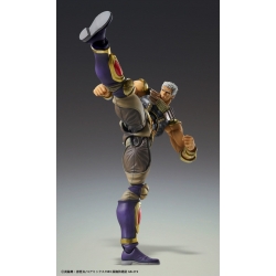 Raoh Chozokado van Medicos - Fist Of The North Star 21 cm actiefiguur