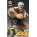 Raoh Chozokado par Medicos - figurine Ken Le Survivant de 21 cm