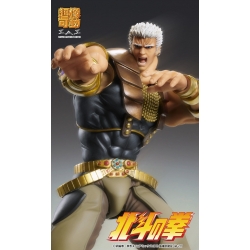 Raoh Chozokado von Medicos - Fist Of The North Star 21 cm Actionfigur