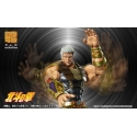 Raoh Chozokado van Medicos - Fist Of The North Star 21 cm actiefiguur