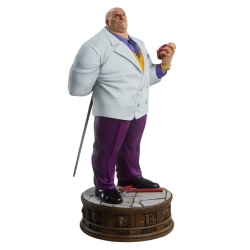 Kingpin Premium Format by Sideshow Collectibles - Marvel 1/4 scale statue