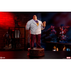 Kingpin Premium Format par Sideshow Collectibles - statue 1/4 Marvel de 59 cm