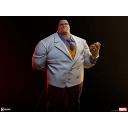 Kingpin Premium Format van Sideshow Collectibles - Marvel 1/4 schaal standbeeld