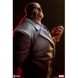 Kingpin Premium Format par Sideshow Collectibles - statue 1/4 Marvel de 59 cm