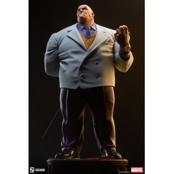 Kingpin Premium Format van Sideshow Collectibles - Marvel 1/4 schaal standbeeld