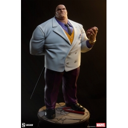 Kingpin Premium Format by Sideshow Collectibles - Marvel 1/4 scale statue