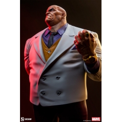 Kingpin Premium Format par Sideshow Collectibles - statue 1/4 Marvel de 59 cm