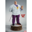 Kingpin Premium Format par Sideshow Collectibles - statue 1/4 Marvel de 59 cm