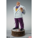 Kingpin Premium Format by Sideshow Collectibles - Marvel 1/4 scale statue