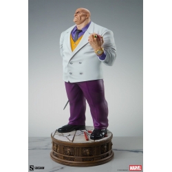 Kingpin Premium Format par Sideshow Collectibles - statue 1/4 Marvel de 59 cm