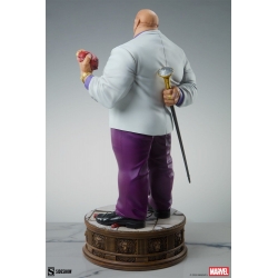 Kingpin Premium Format by Sideshow Collectibles - Marvel 1/4 scale statue