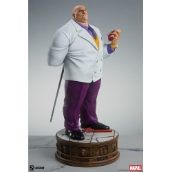 Kingpin Premium Format par Sideshow Collectibles - statue 1/4 Marvel de 59 cm