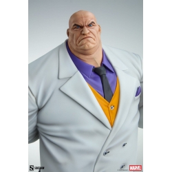 Kingpin Premium Format van Sideshow Collectibles - Marvel 1/4 schaal standbeeld