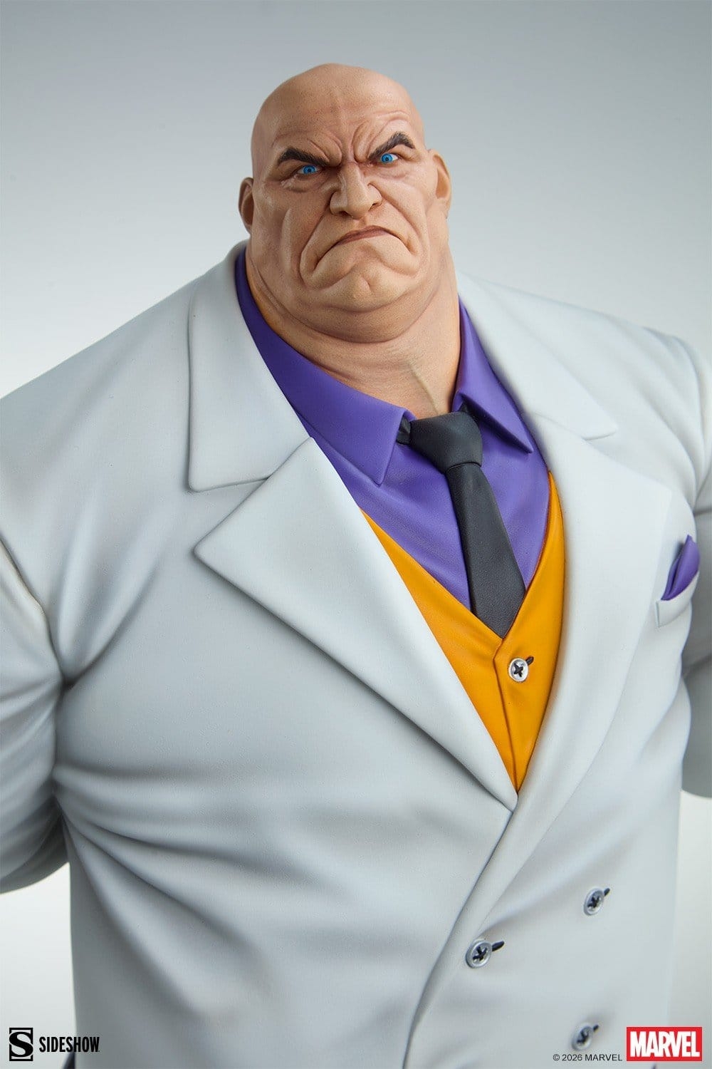 Kingpin Premium Format van Sideshow Collectibles - Marvel 1/4 schaal standbeeld