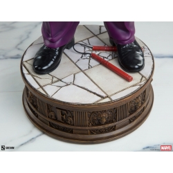 Kingpin Premium Format van Sideshow Collectibles - Marvel 1/4 schaal standbeeld