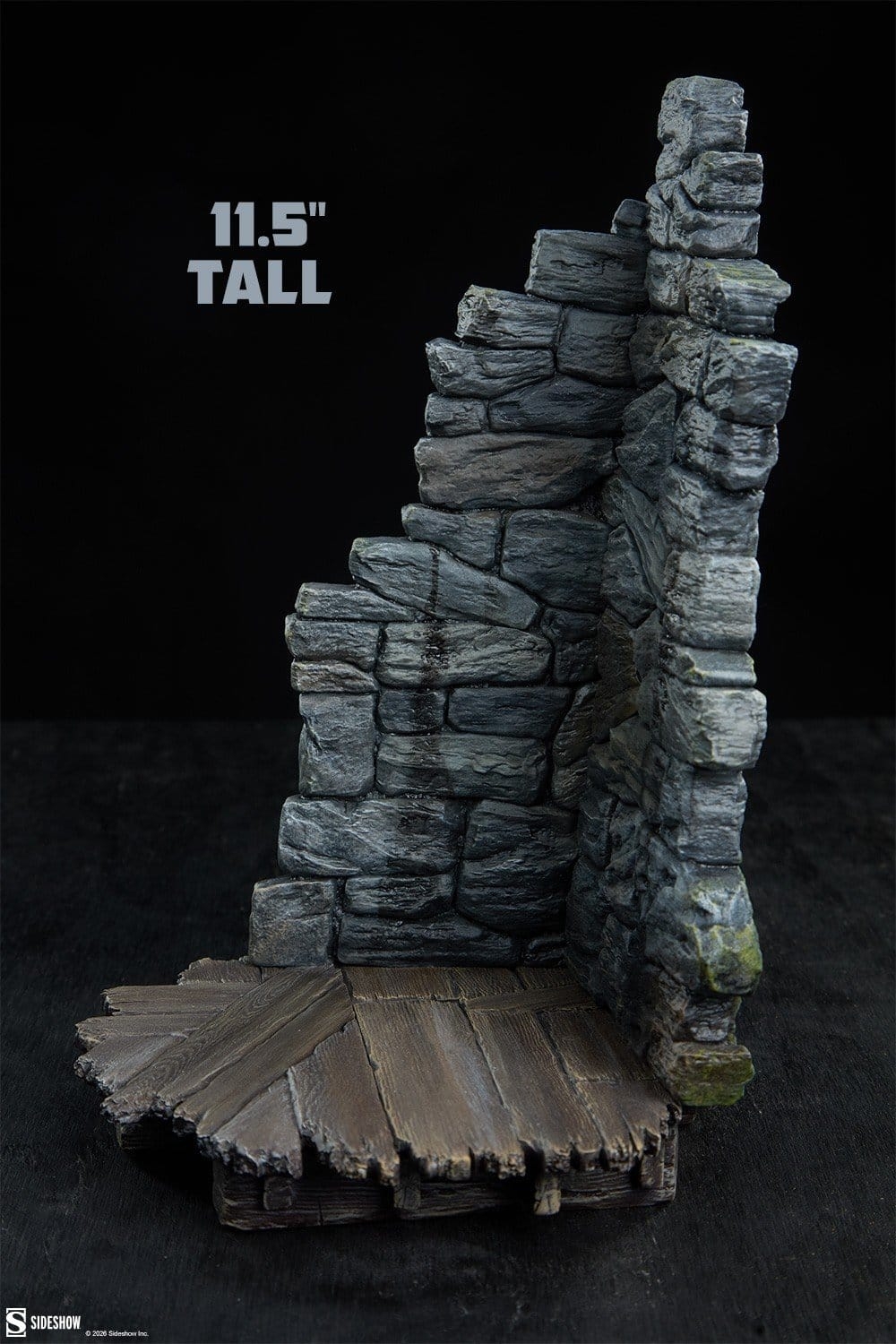 Dungeon Sixth Scale by Sideshow Collectibles - Sideshow Originals 1/6 scale accessory