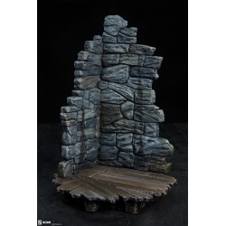 Dungeon Sixth Scale par Sideshow Collectibles - accessoire 1/6 Sideshow Originals de 29 cm