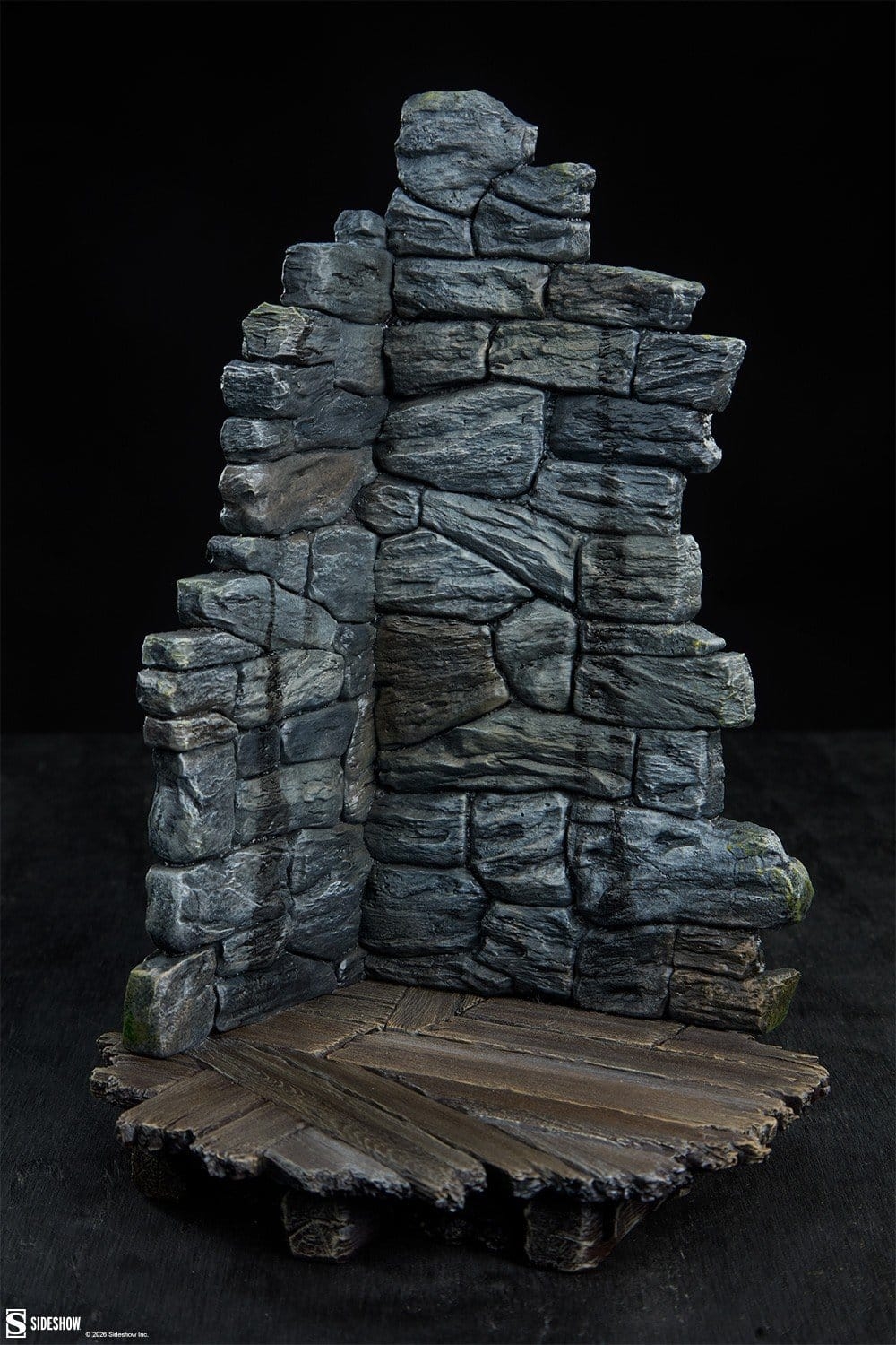 Dungeon Sixth Scale van Sideshow Collectibles - Sideshow Originals 1/6 schaal accessoire