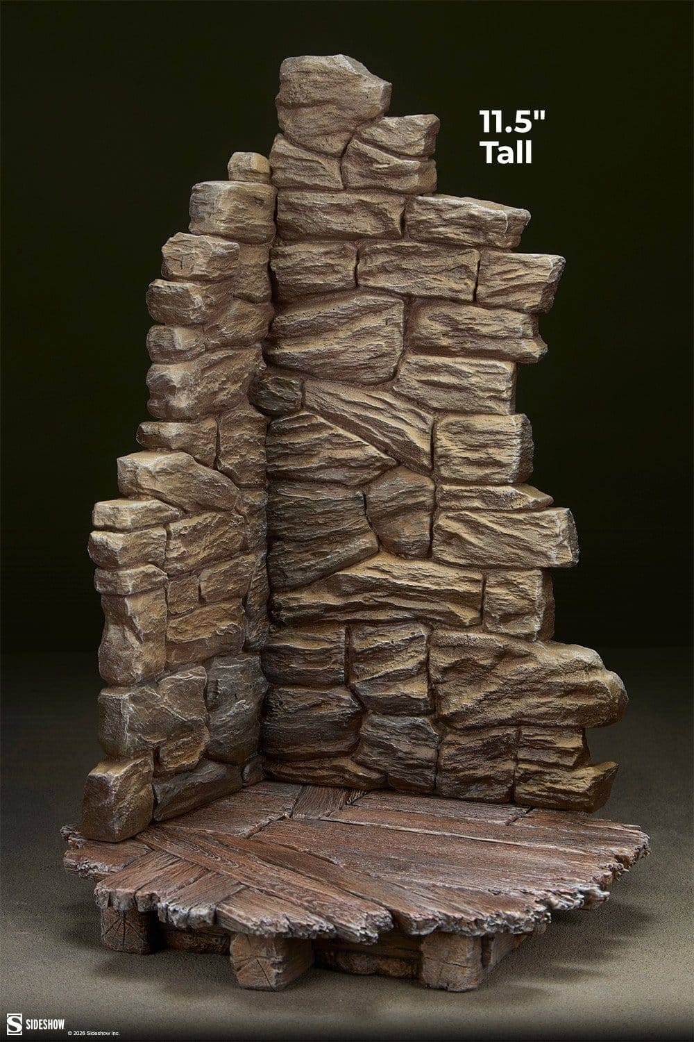 Western Sixth Scale by Sideshow Collectibles - Sideshow Originals 1/6 scale accessory