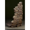 Western Sixth Scale par Sideshow Collectibles - accessoire 1/6 Sideshow Originals de 29 cm