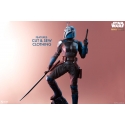 Bo-Katan Kryze Premium Format Collector by Sideshow Collectibles - Star Wars : The Mandalorian 1/4 scale statue