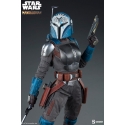 Bo-Katan Kryze Premium Format Collector by Sideshow Collectibles - Star Wars : The Mandalorian 1/4 scale statue