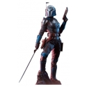 Bo-Katan Kryze Premium Format van Sideshow Collectibles Collector version - Star Wars : The Mandalorian 1/4 schaal standbeeld