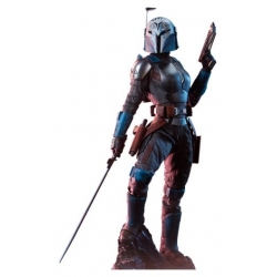 Bo-Katan Kryze Premium Format Collector by Sideshow Collectibles - Star Wars : The Mandalorian 1/4 scale statue
