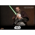 Qui-Gon Jinn Collector by Hot Toys - MMS880 - Star Wars Episode I : The Phantom Menace 1/6 scale action figure