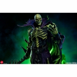 Scare Glow Legends di Tweeterhead - Statua in scala 1/5 di Masters Of The Universe